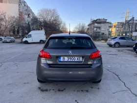 Peugeot 308, снимка 7