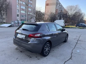 Peugeot 308, снимка 5