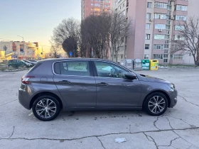 Peugeot 308, снимка 6