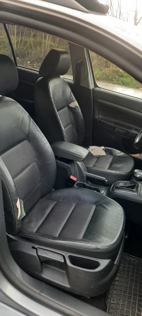 Skoda Octavia, снимка 8