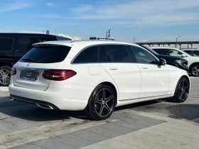 Mercedes-Benz C 220 * Facelift* 194к.с.* 9G* , снимка 5