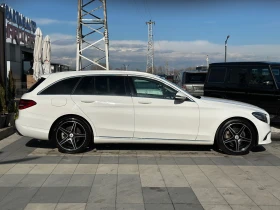 Mercedes-Benz C 220 * Facelift* 194к.с.* 9G* , снимка 7