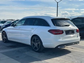 Mercedes-Benz C 220 * Facelift* 194к.с.* 9G* , снимка 4