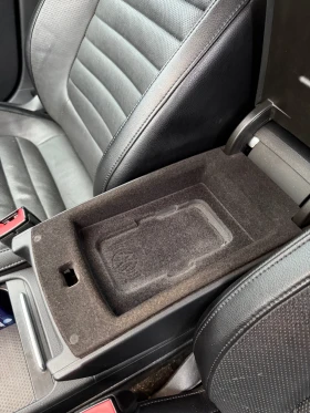 VW Passat Alltrack, снимка 6