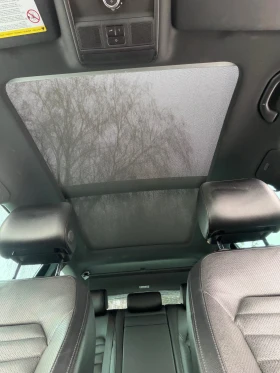 VW Passat Alltrack, снимка 8