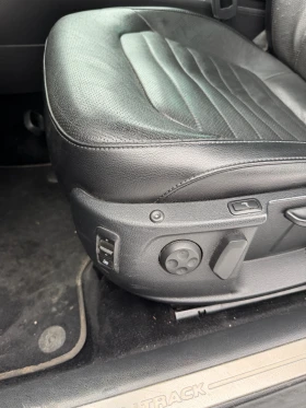 VW Passat Alltrack, снимка 4