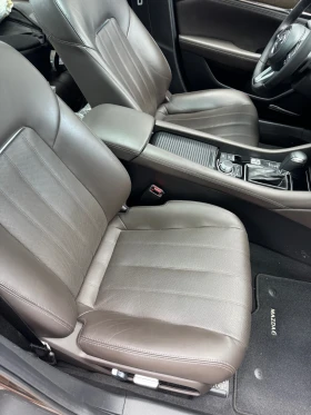Mazda 6 TAKUMI 2.5Т 360 CAM HEAD UP, снимка 7