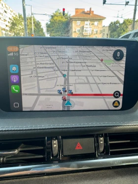 Mazda 6 TAKUMI 2.5Т 360 CAM HEAD UP, снимка 13