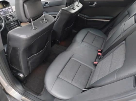 Mercedes-Benz E 350 CDI V6 AVANTGARDE DISTRONIC FULL, снимка 13