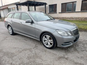 Mercedes-Benz E 350 CDI V6 AVANTGARDE DISTRONIC FULL, снимка 1