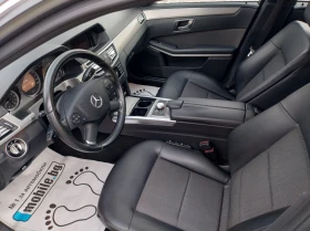 Mercedes-Benz E 350 CDI V6 AVANTGARDE DISTRONIC FULL, снимка 7