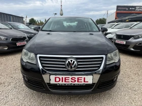 VW Passat АВТОМАТИК, снимка 2