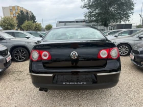 VW Passat АВТОМАТИК, снимка 5
