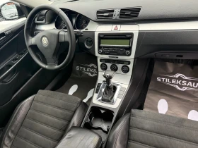 VW Passat АВТОМАТИК, снимка 8