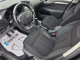 Citroen C4 1.6HDI/FACELIFT, снимка 13