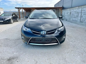 Toyota Auris HYBRID, снимка 1