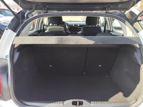 Citroen C3 1.2i* АВТОМАТИК* EURO6B* LED* CAMERA* , снимка 14