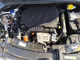 Citroen C3 1.2i* АВТОМАТИК* EURO6B* LED* CAMERA* , снимка 15