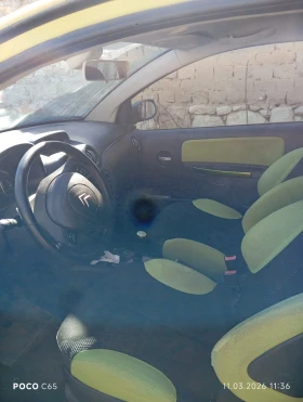 Citroen C2 VTR, снимка 7