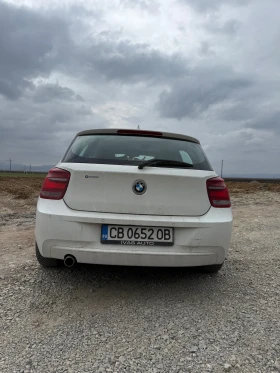 BMW 116, снимка 1
