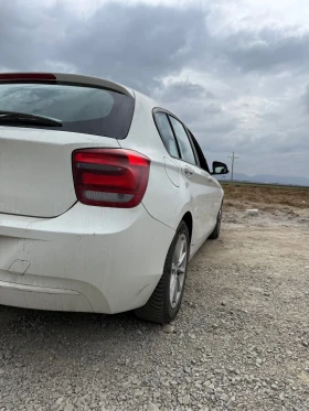 BMW 116, снимка 4