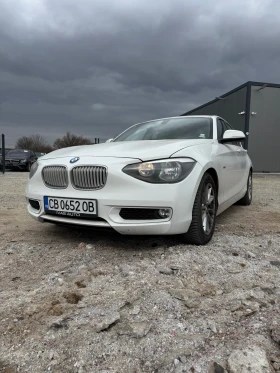 BMW 116, снимка 2