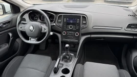 Renault Megane 1.4 TCE, снимка 9