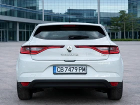 Renault Megane 1.4 TCE, снимка 5