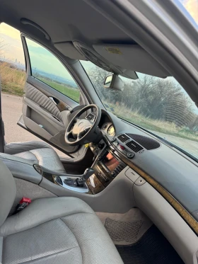 Mercedes-Benz E 320, снимка 7