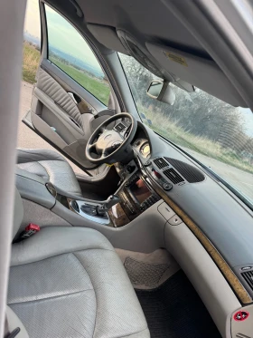 Mercedes-Benz E 320, снимка 9