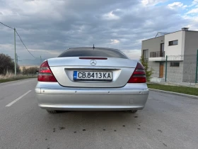 Mercedes-Benz E 320, снимка 5