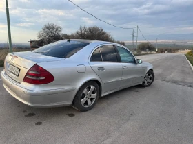 Mercedes-Benz E 320, снимка 17