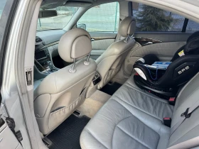 Mercedes-Benz E 320, снимка 16