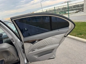 Mercedes-Benz E 320, снимка 13