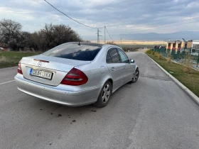 Mercedes-Benz E 320, снимка 2