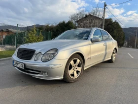 Mercedes-Benz E 320, снимка 6