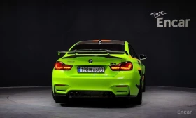 BMW M4, снимка 4