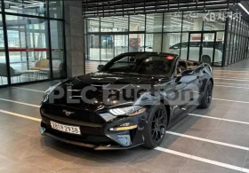 Ford Mustang, снимка 2