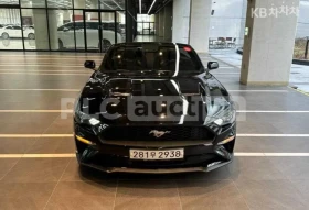 Ford Mustang, снимка 3