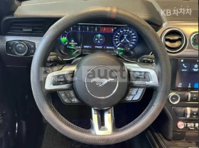 Ford Mustang, снимка 14