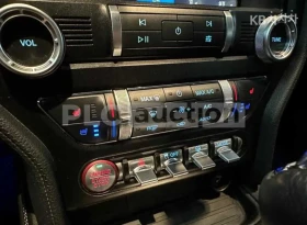 Ford Mustang, снимка 11