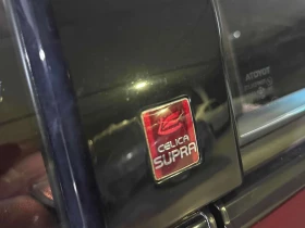 Toyota Supra * 3dr Liftback* РЕТРО* КЛАСИКА* , снимка 14