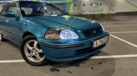 Honda Civic, снимка 7