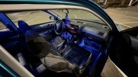 Honda Civic, снимка 14