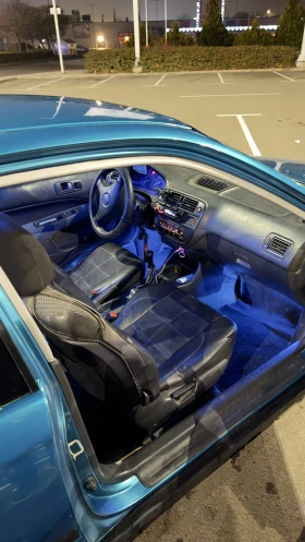 Honda Civic, снимка 8