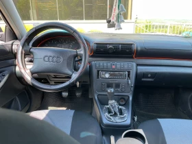 Audi A4 B5, снимка 7
