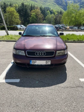 Audi A4 B5, снимка 2