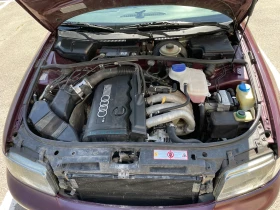 Audi A4 B5, снимка 9