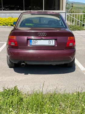 Audi A4 B5, снимка 4