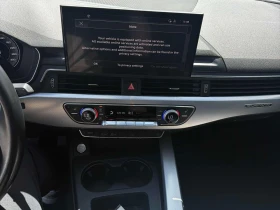Audi A5 Progressiv S LINE/ШИБИДАХ/DIGITAL/ДИСТРОНИК, снимка 9
